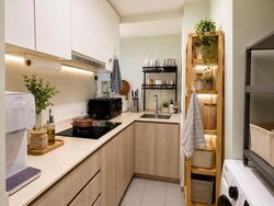 The Criterion (D27), Condominium #602265981